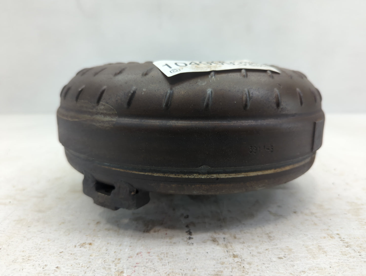 2004 Chevrolet Impala Torque Converter Automatic Transmission OEM P/N:FDQB 2421 Fits OEM Used Auto Parts - Oemusedautoparts1