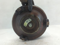 2004 Chevrolet Impala Torque Converter Automatic Transmission OEM P/N:FDQB 2421 Fits OEM Used Auto Parts - Oemusedautoparts1