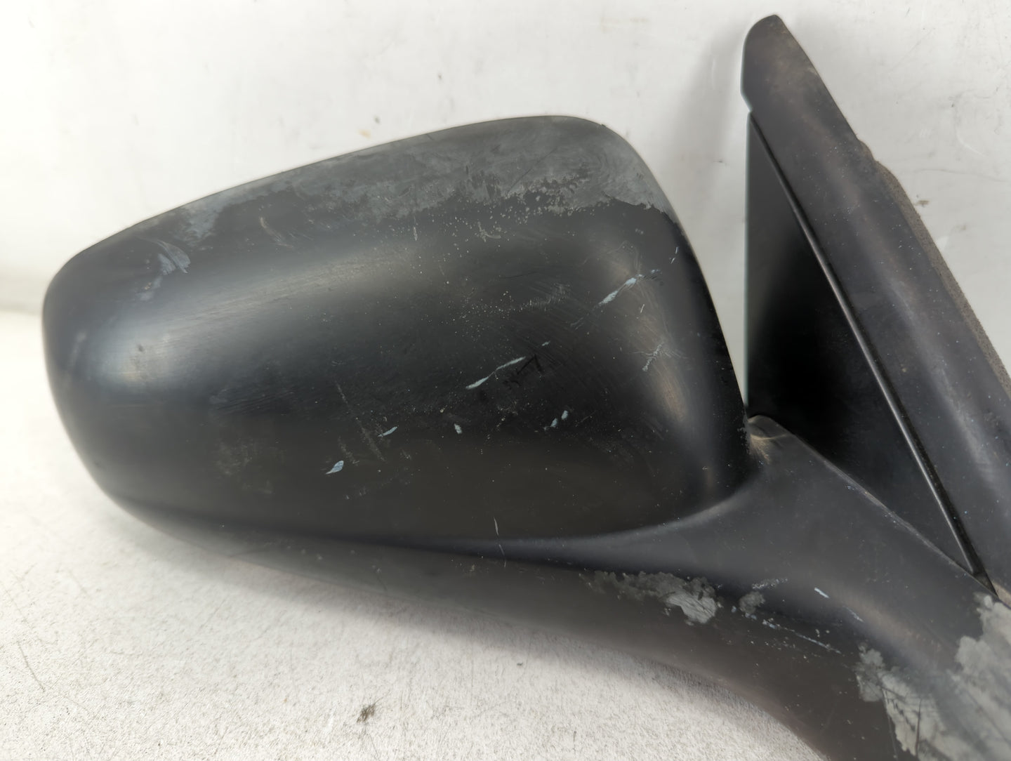 2000-2005 Chevrolet Impala Side Mirror Replacement Passenger Right View Door Mirror P/N:R18-48000 Fits OEM Used Auto Parts -