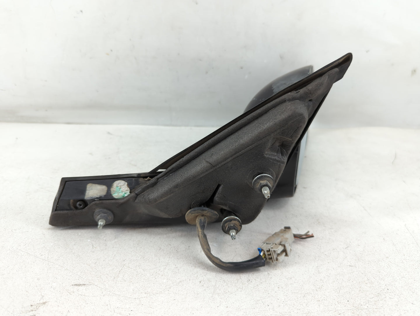 2000-2005 Chevrolet Impala Passenger Side View Mirror - Right Door Mirror OEM Used - Oemusedautoparts1.com