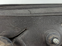 2000-2005 Chevrolet Impala Side Mirror Replacement Passenger Right View Door Mirror P/N:R18-48000 Fits OEM Used Auto Parts -