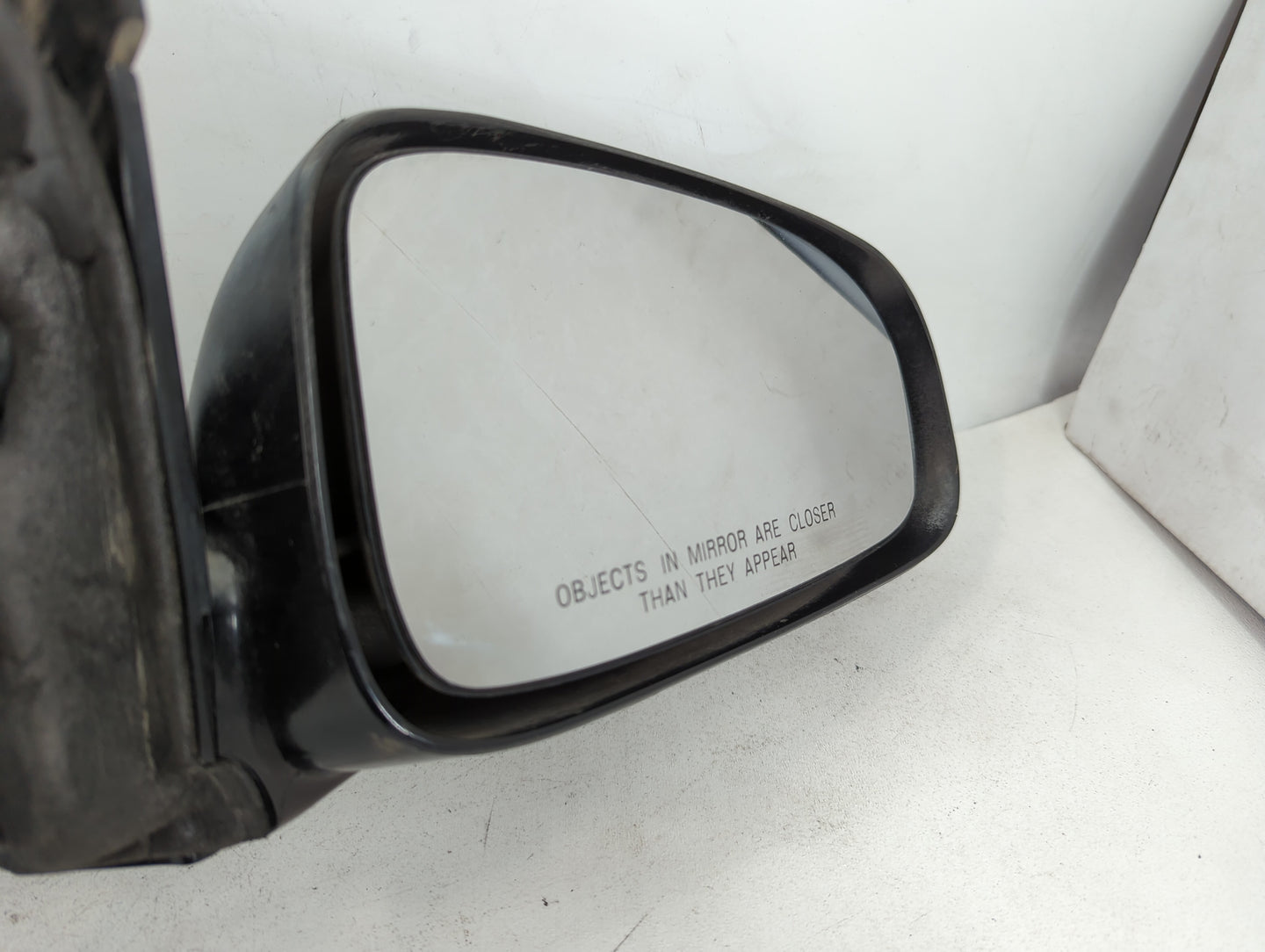 2000-2005 Chevrolet Impala Side Mirror Replacement Passenger Right View Door Mirror P/N:R18-48000 Fits OEM Used Auto Parts -