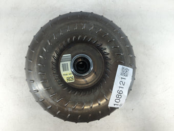 compare product 2004 Chevrolet Impala Torque Converter Automatic Transmission OEM P/N:FDQB 2421 Fits OEM Used Auto Parts
