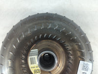 2004 Chevrolet Impala Torque Converter Automatic Transmission OEM P/N:FDQB 2421 Fits OEM Used Auto Parts - Oemusedautoparts1