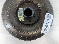 2004 Chevrolet Impala Torque Converter Automatic Transmission OEM P/N:FDQB 2421 Fits OEM Used Auto Parts - Oemusedautoparts1