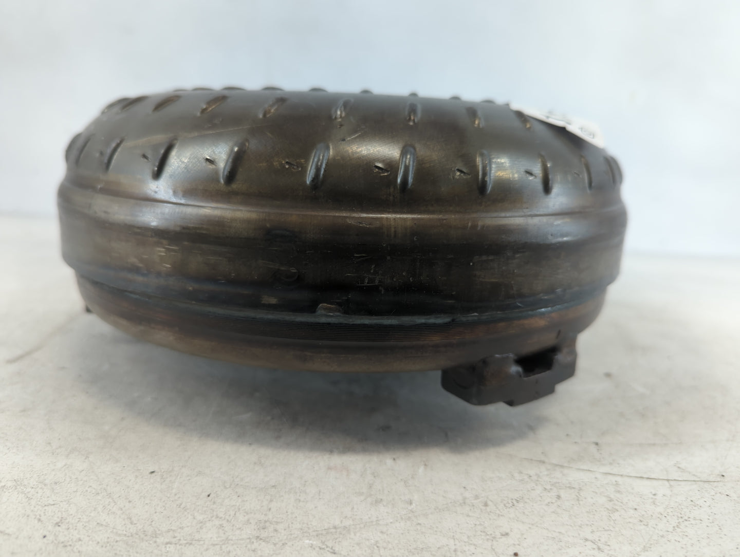 2004 Chevrolet Impala Torque Converter Automatic Transmission OEM P/N:FDQB 2421 Fits OEM Used Auto Parts - Oemusedautoparts1