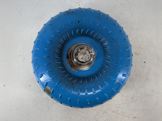 2004 Chevrolet Impala Torque Converter Automatic Transmission OEM P/N:7258-T Fits OEM Used Auto Parts - Oemusedautoparts1.co