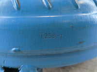 2004 Chevrolet Impala Torque Converter Automatic Transmission OEM P/N:7258-T Fits OEM Used Auto Parts - Oemusedautoparts1.co