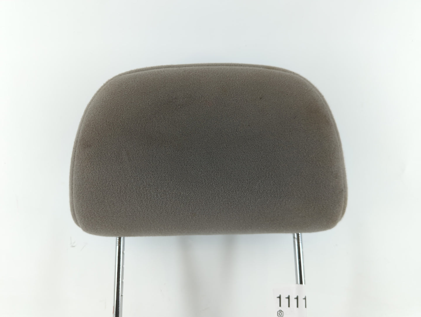 2002-2005 Chevrolet Impala Headrest Head Rest Front Driver Passenger Seat Fits Fits 2002 2003 2004 2005 OEM Used Auto Parts 