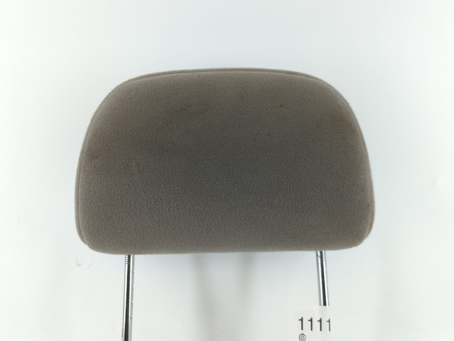 2002-2005 Chevrolet Impala Headrest Head Rest Front Driver Passenger Seat Fits Fits 2002 2003 2004 2005 OEM Used Auto Parts 