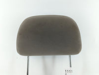 2002-2005 Chevrolet Impala Headrest Head Rest Front Driver Passenger Seat Fits Fits 2002 2003 2004 2005 OEM Used Auto Parts 