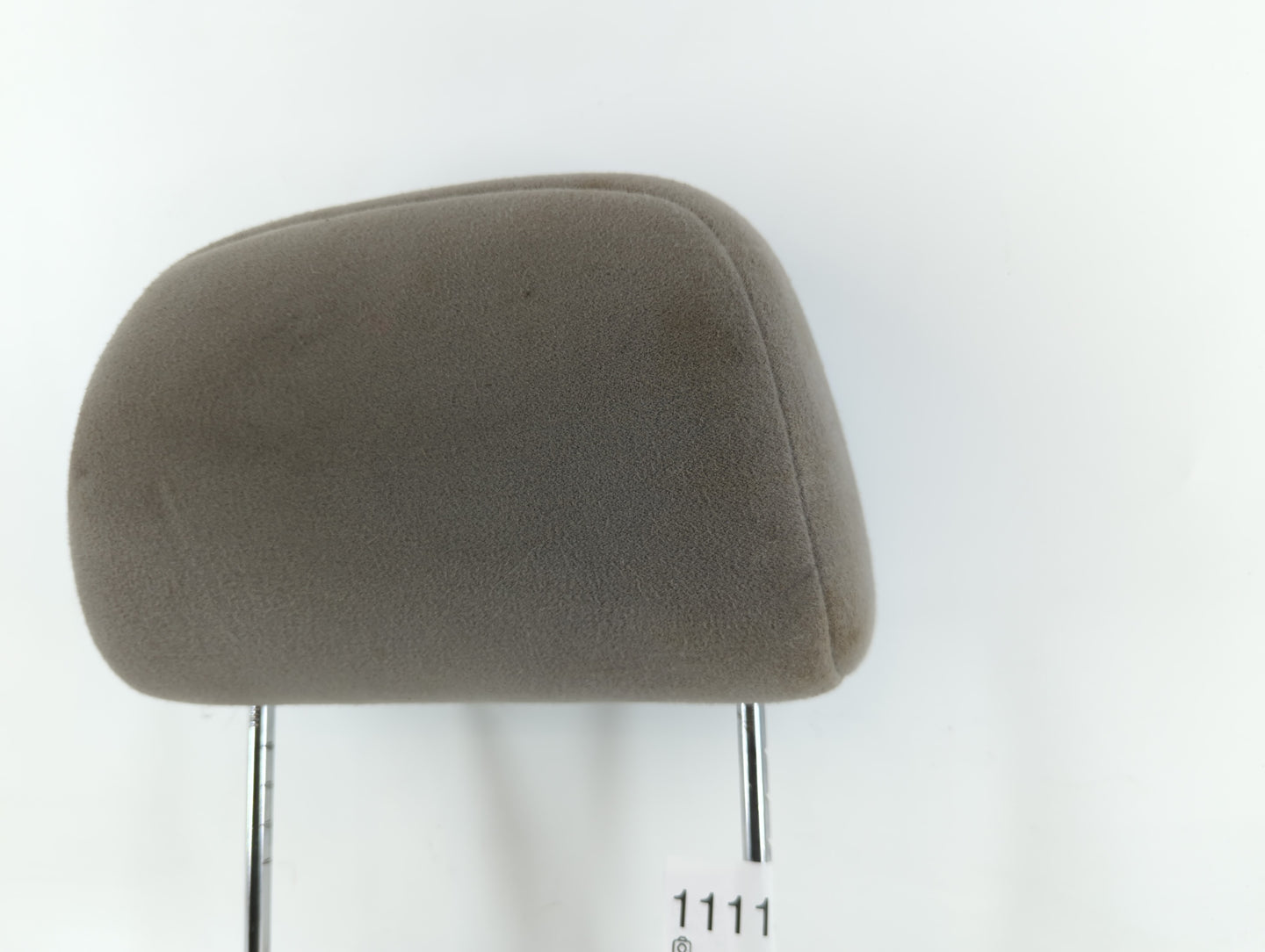 2002-2005 Chevrolet Impala Headrest Head Rest Front Driver Passenger Seat Fits Fits 2002 2003 2004 2005 OEM Used Auto Parts 