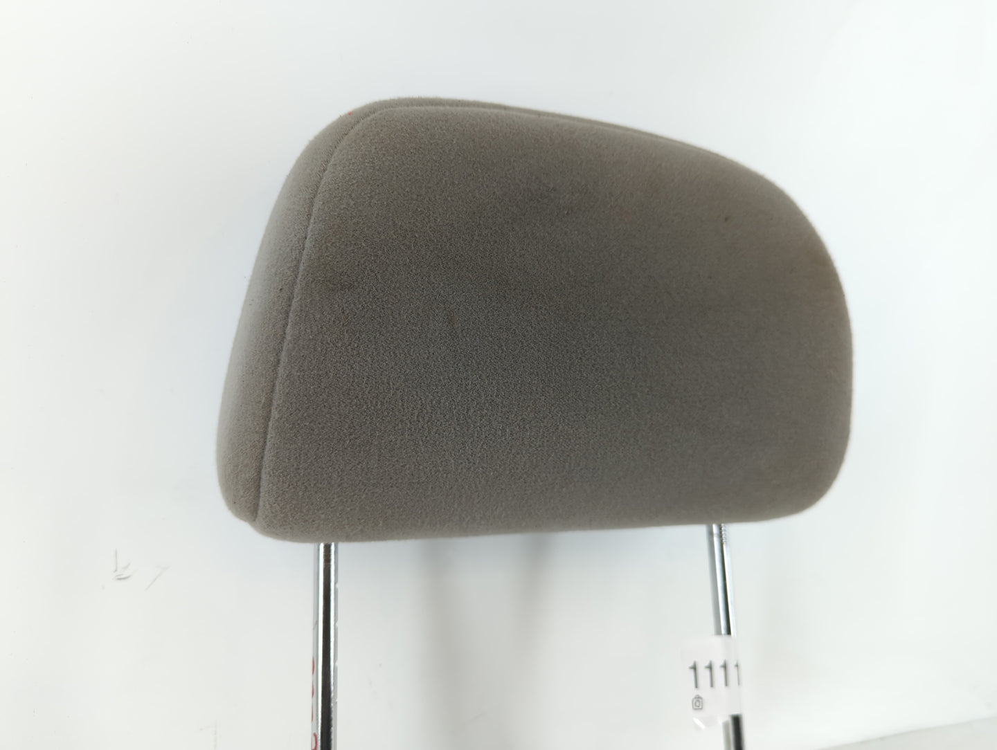 2002-2005 Chevrolet Impala Headrest Head Rest Front Driver Passenger Seat Fits Fits 2002 2003 2004 2005 OEM Used Auto Parts 