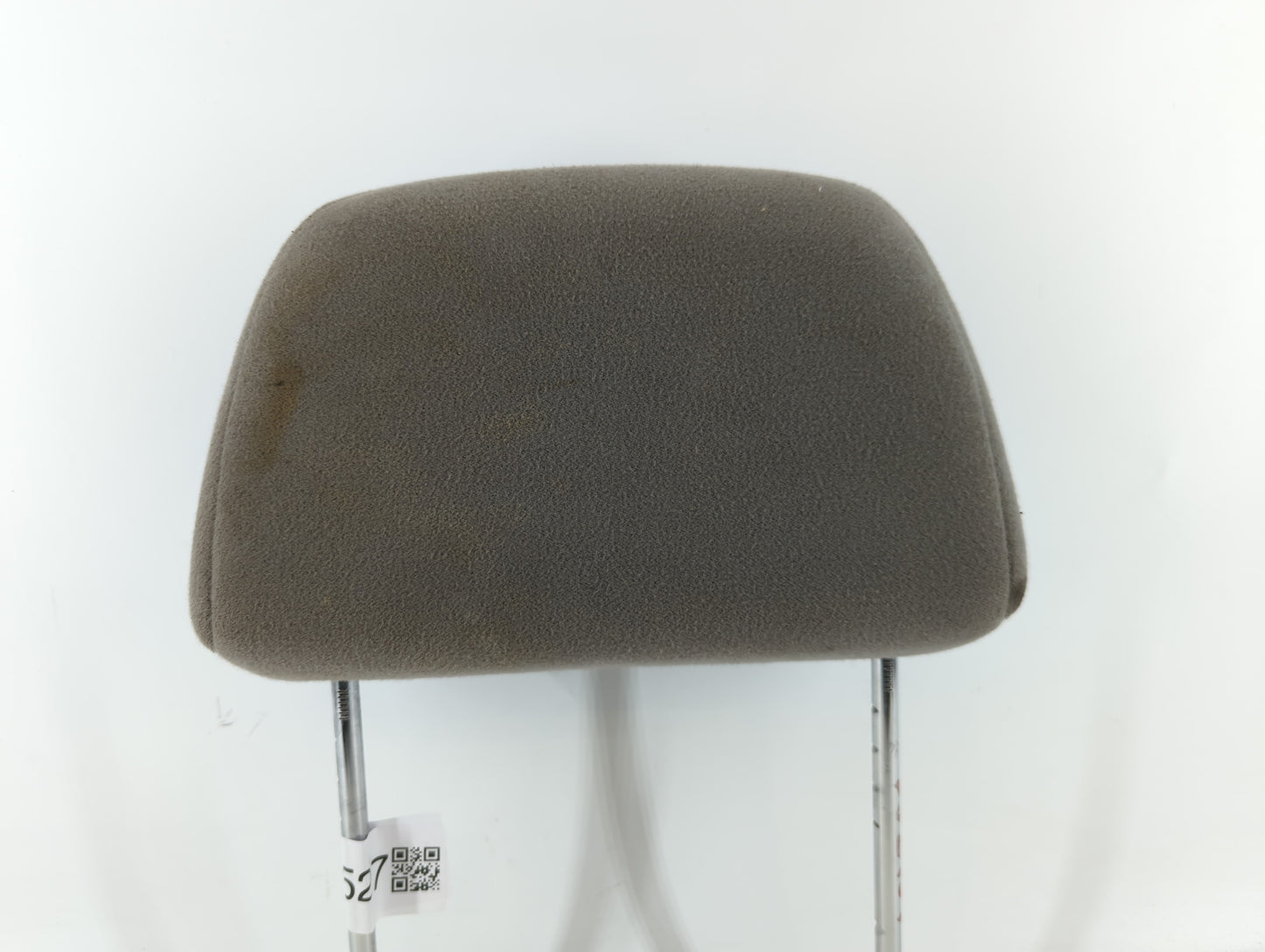 2002-2005 Chevrolet Impala Headrest Head Rest Front Driver Passenger Seat Fits Fits 2002 2003 2004 2005 OEM Used Auto Parts 