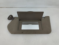2000-2005 Chevrolet Impala Sun Visor Shade Replacement Driver Left Mirror Fits Fits 2000 2001 2002 2003 2004 2005 OEM Used A