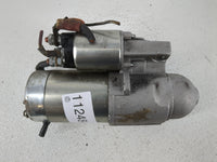 2004-2005 Chevrolet Impala Car Starter Motor Solenoid OEM Fits Fits 2004 2005 2006 2007 2008 2009 OEM Used Auto Parts - Oemu