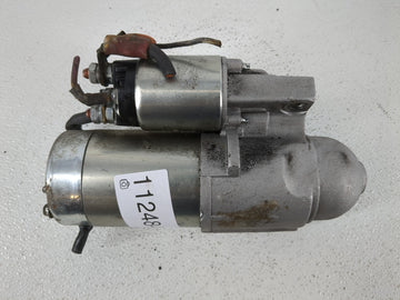 2004-2005 Chevrolet Impala Car Starter Motor Solenoid OEM Fits Fits 2004 2005 2006 2007 2008 2009 OEM Used Auto Parts - Oemu