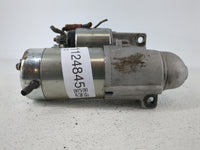 2004-2005 Chevrolet Impala Car Starter Motor Solenoid OEM Fits Fits 2004 2005 2006 2007 2008 2009 OEM Used Auto Parts - Oemu