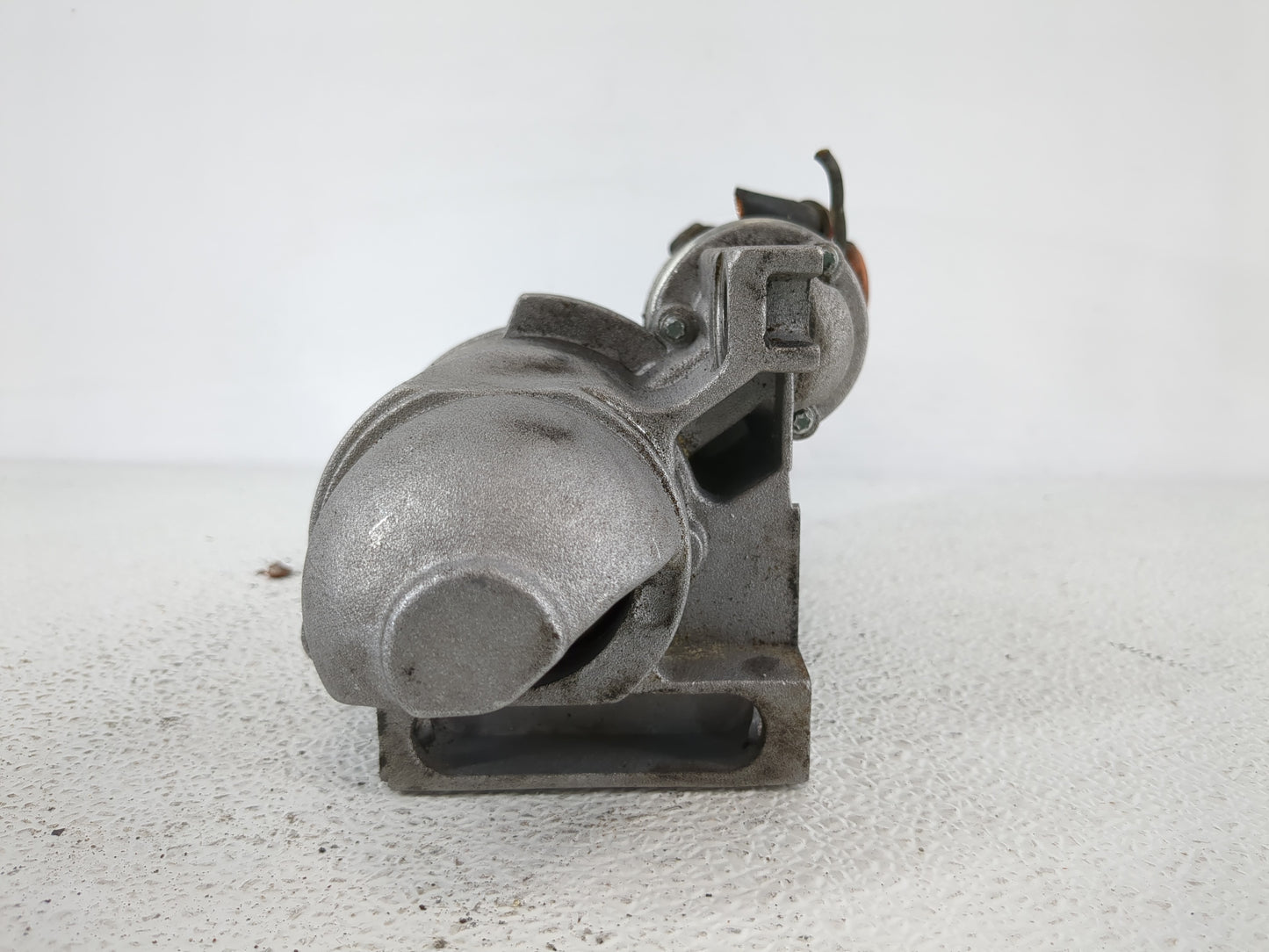 2004-2005 Chevrolet Impala Car Starter Motor Solenoid OEM Fits Fits 2004 2005 2006 2007 2008 2009 OEM Used Auto Parts - Oemu