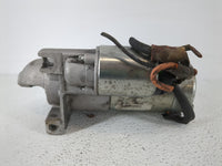 2004-2005 Chevrolet Impala Car Starter Motor Solenoid OEM Fits Fits 2004 2005 2006 2007 2008 2009 OEM Used Auto Parts - Oemu