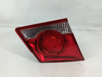 compare product 2004-2005 Chevrolet Impala Tail Light Assembly Driver Left OEM Fits Fits 2004 2005 OEM Used Auto Parts