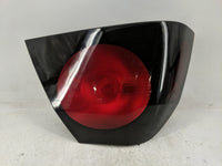 2004-2005 Chevrolet Impala Tail Light Assembly Driver Left OEM Fits Fits 2004 2005 OEM Used Auto Parts - Oemusedautoparts1.c