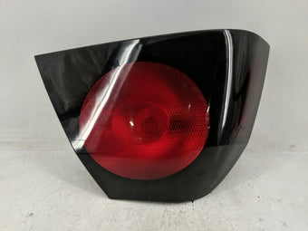 compare product 2004-2005 Chevrolet Impala Tail Light Assembly Driver Left OEM Fits Fits 2004 2005 OEM Used Auto Parts