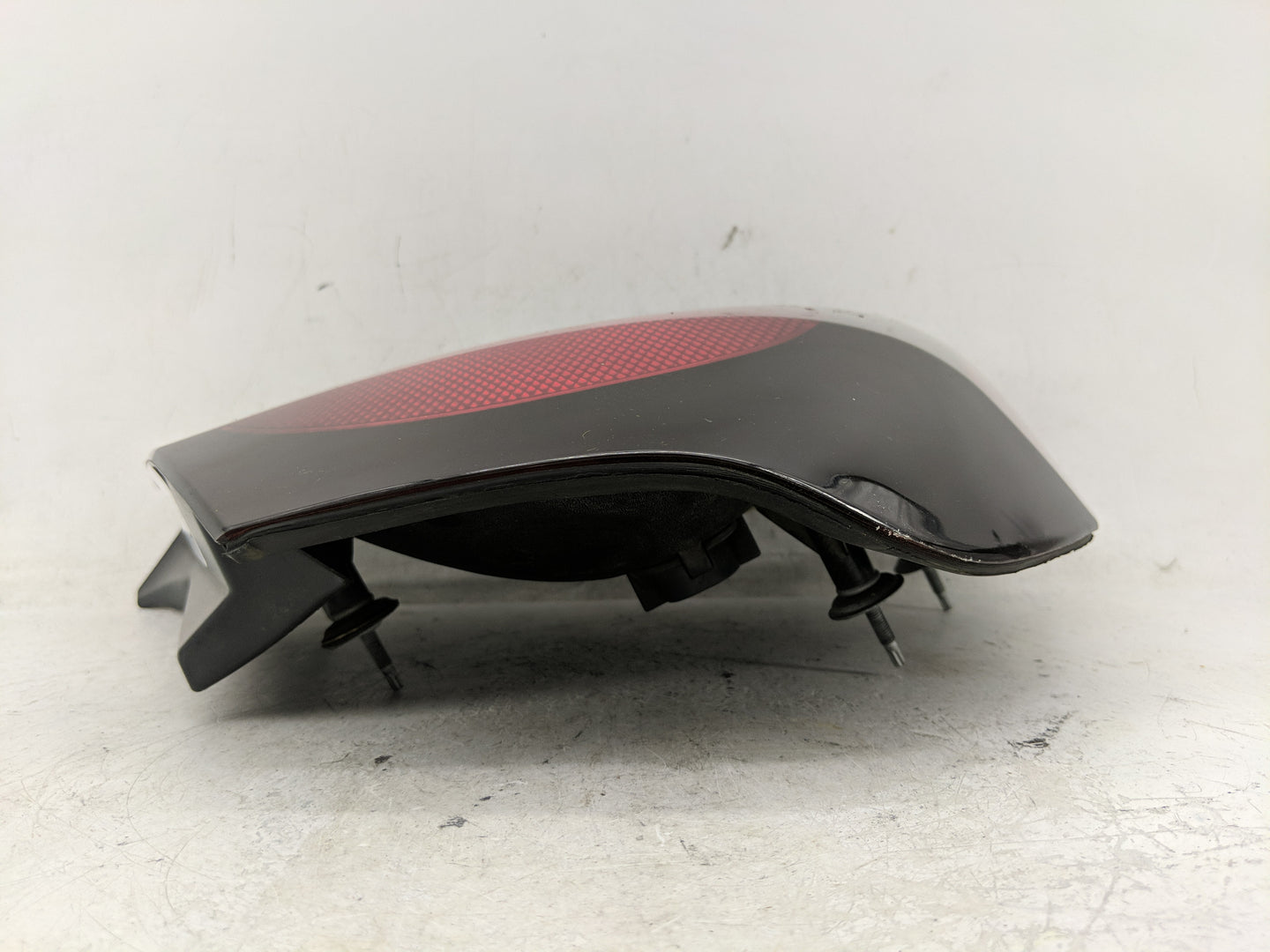 2004-2005 Chevrolet Impala Tail Light Assembly Driver Left OEM Fits Fits 2004 2005 OEM Used Auto Parts - Oemusedautoparts1.c