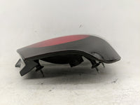 2004-2005 Chevrolet Impala Tail Light Assembly Driver Left OEM Fits Fits 2004 2005 OEM Used Auto Parts - Oemusedautoparts1.c