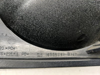 2004-2005 Chevrolet Impala Tail Light Assembly Driver Left OEM Fits Fits 2004 2005 OEM Used Auto Parts - Oemusedautoparts1.c