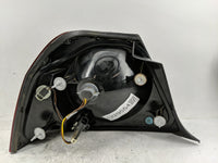 2000-2004 Chevrolet Impala Tail Light Assembly Passenger Right OEM P/N:16525262 B1 Fits Fits 2000 2001 2002 2003 2004 OEM Us