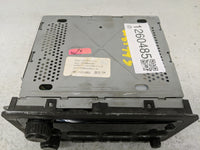 2002-2005 Chevrolet Impala Radio AM FM Cd Player Receiver Replacement P/N:10335223 Fits Fits 2002 2003 2004 2005 OEM Used Au