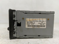 2002-2005 Chevrolet Impala Radio AM FM Cd Player Receiver Replacement P/N:10335223 Fits Fits 2002 2003 2004 2005 OEM Used Au