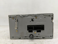 2002-2005 Chevrolet Impala Radio AM FM Cd Player Receiver Replacement P/N:10335223 Fits Fits 2002 2003 2004 2005 OEM Used Au