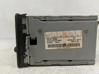 2002-2005 Chevrolet Impala Radio AM FM Cd Player Receiver Replacement P/N:10335223 Fits Fits 2002 2003 2004 2005 OEM Used Au
