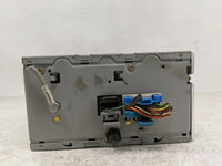 2002-2005 Chevrolet Impala Radio AM FM Cd Player Receiver Replacement P/N:10335223 Fits Fits 2002 2003 2004 2005 OEM Used Au