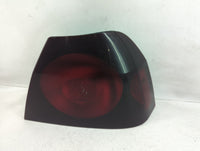 2000-2004 Chevrolet Impala Tail Light Assembly Passenger Right OEM P/N:16525262 Fits Fits 2000 2001 2002 2003 2004 OEM Used 