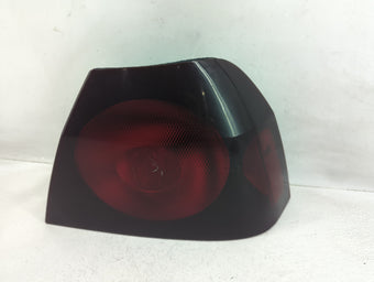 compare product 2000-2004 Chevrolet Impala Tail Light Assembly Passenger Right OEM P/N:16525262 Fits Fits 2000 2001 2002 2003 2004 OEM Used Auto Parts