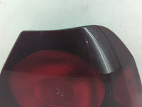 2000-2004 Chevrolet Impala Tail Light Assembly Passenger Right OEM P/N:16525262 Fits Fits 2000 2001 2002 2003 2004 OEM Used 