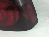 2000-2004 Chevrolet Impala Tail Light Assembly Passenger Right OEM P/N:16525262 Fits Fits 2000 2001 2002 2003 2004 OEM Used 