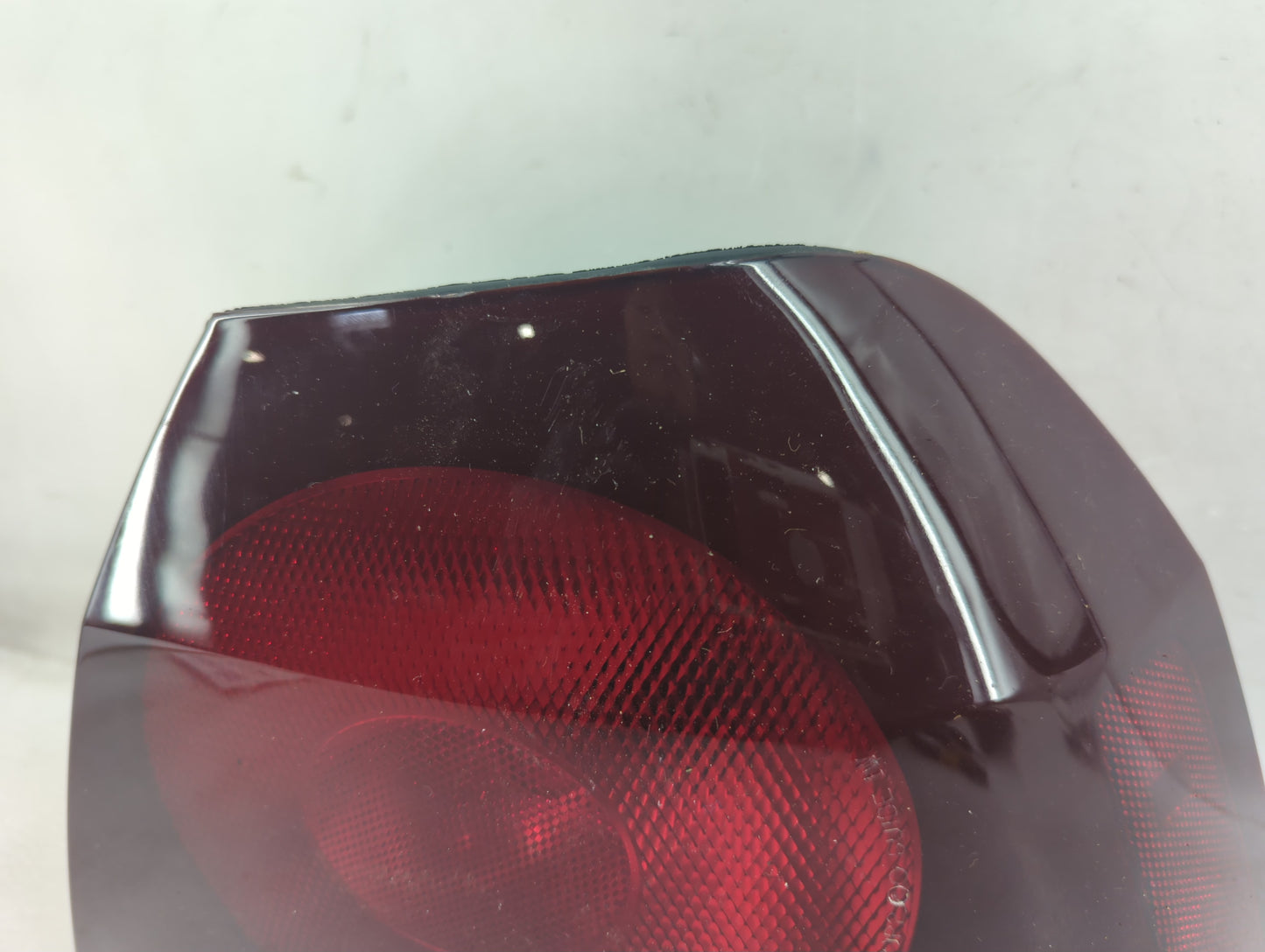 2000-2004 Chevrolet Impala Tail Light Assembly Passenger Right OEM Fits Fits 2000 2001 2002 2003 2004 OEM Used Auto Parts - 