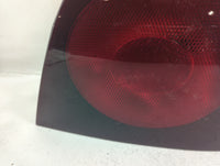 2000-2004 Chevrolet Impala Tail Light Assembly Passenger Right OEM Fits Fits 2000 2001 2002 2003 2004 OEM Used Auto Parts - 