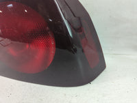 2000-2004 Chevrolet Impala Tail Light Assembly Passenger Right OEM Fits Fits 2000 2001 2002 2003 2004 OEM Used Auto Parts - 