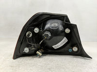 2004-2005 Chevrolet Impala Tail Light Assembly Passenger Right OEM P/N:16525262 Fits Fits 2004 2005 OEM Used Auto Parts - Oe