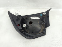 2004-2005 Chevrolet Impala Tail Light Assembly Driver Left OEM P/N:16525261 B Fits Fits 2004 2005 OEM Used Auto Parts - Oemu