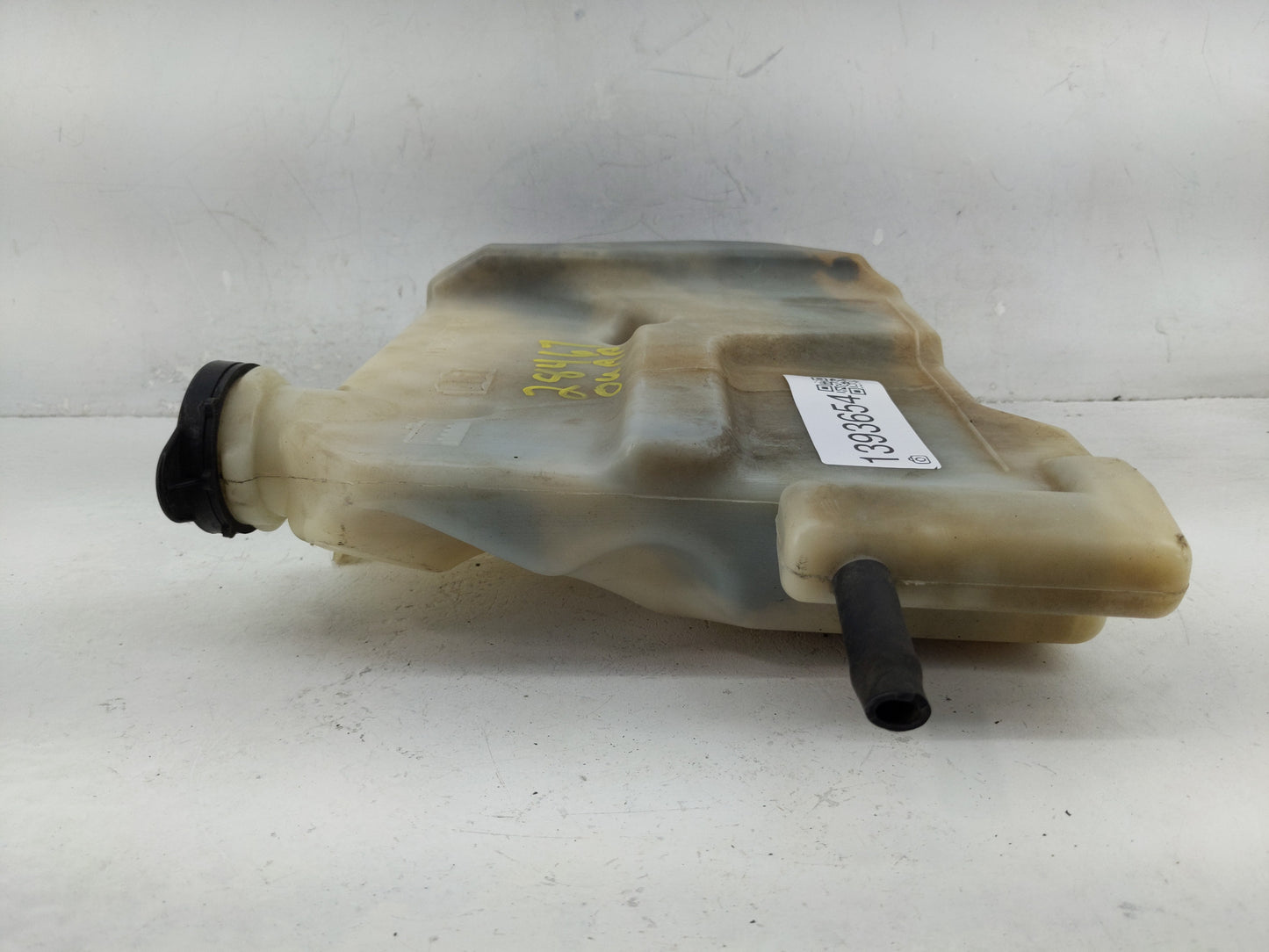 2003-2005 Chevrolet Impala PCM Engine Control Computer ECU ECM PCU OEM P/N:10353392 Fits Fits 2003 2004 2005 OEM Used Auto P