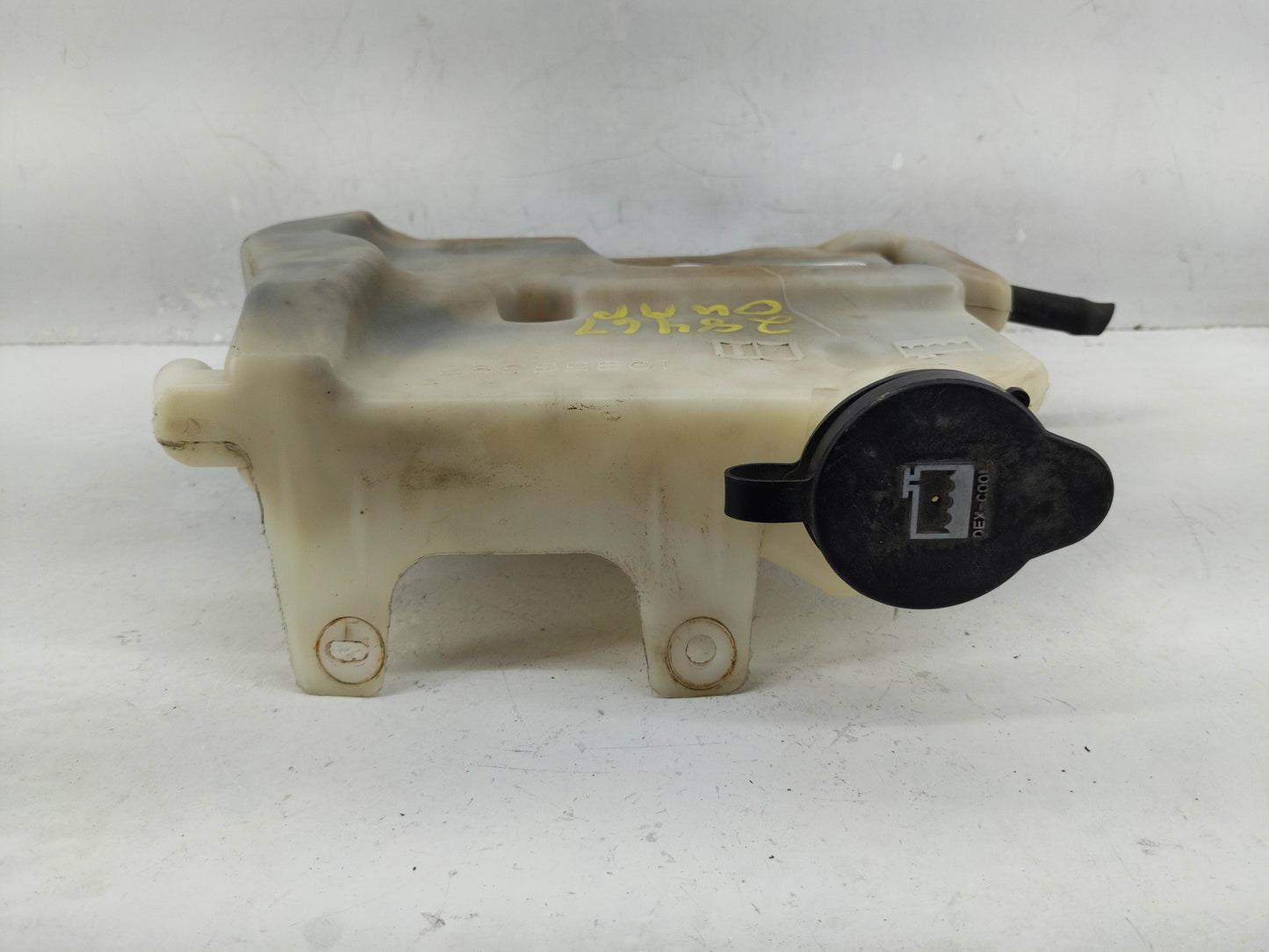 2003-2005 Chevrolet Impala PCM Engine Control Computer ECU ECM PCU OEM P/N:10353392 Fits Fits 2003 2004 2005 OEM Used Auto P
