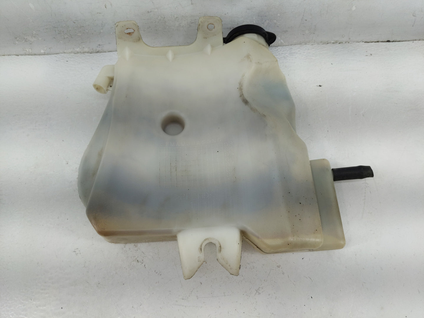 2003-2005 Chevrolet Impala PCM Engine Control Computer ECU ECM PCU OEM P/N:10353392 Fits Fits 2003 2004 2005 OEM Used Auto P