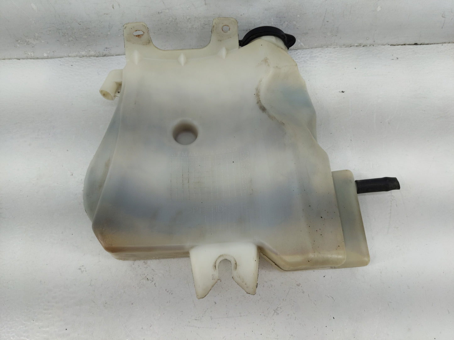2003-2005 Chevrolet Impala PCM Engine Control Computer ECU ECM PCU OEM P/N:10353392 Fits Fits 2003 2004 2005 OEM Used Auto P