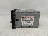 2002-2005 Chevrolet Impala Radio AM FM Cd Player Receiver Replacement P/N:10335223 Fits Fits 2002 2003 2004 2005 OEM Used Au